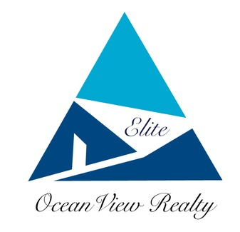 Ocean View Realty Logo